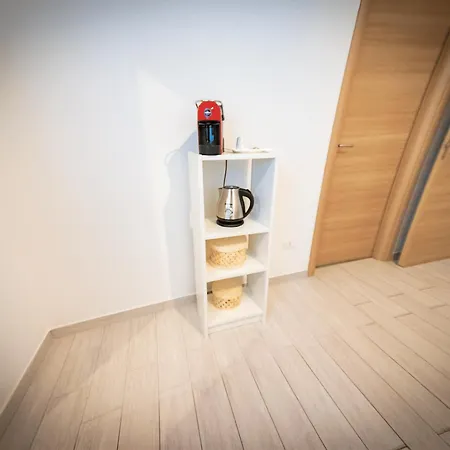 La Stella Di Al Vaticano Δωμάτια σε οικογενειακή κατοικία