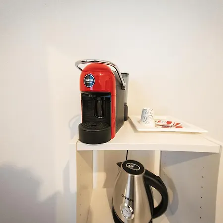 La Stella Di Al Vaticano Δωμάτια σε οικογενειακή κατοικία *