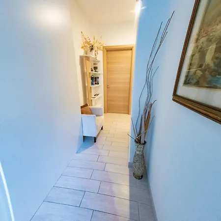 La Stella Di Al Vaticano Δωμάτια σε οικογενειακή κατοικία