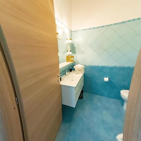 La Stella Di Al Vaticano Ρώμη