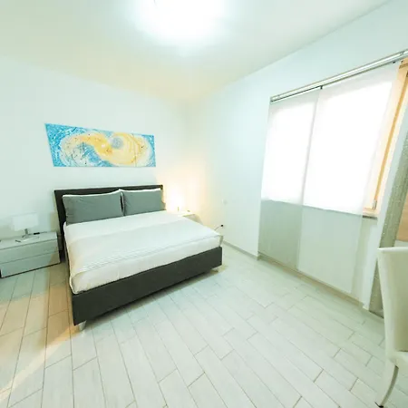 La Stella Di Al Vaticano Δωμάτια σε οικογενειακή κατοικία Ρώμη